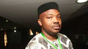 Afenifere charges Nigerians to be ready for change of power at Aso Rock in 2019