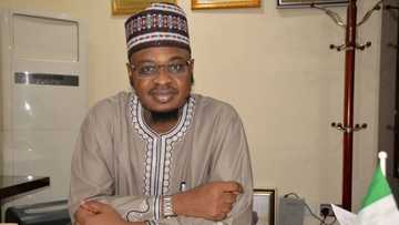 Kishin Kishin: Ana tunanin Sheikh Isa Ali Pantami zai tsaya takarar gwamnan Gombe