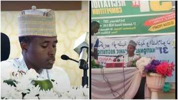 Zakaran gwajin dafi: Ýan Najeriya sun ciri tuta a gasar musabaƙar Al-Qur’ani na Duniya