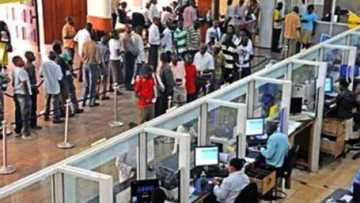 Unbelievable! Mass sack hits 3 Nigerian banks (checkout full list)