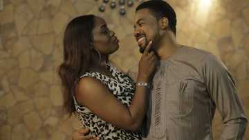 10 pet names Naija girls call their boyfriends when in love, we guess #7 is applied to most