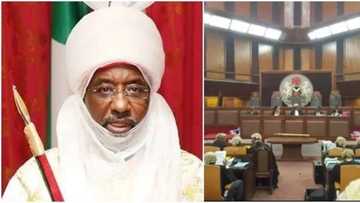 Kotu ta daure wanda ke sojan gona da sunan sarkin kano na tsawon watanni 36