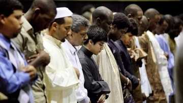 Musulunci ba addinin nuna wariyar launin fata bane