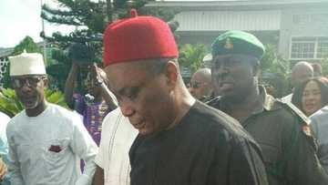 An fara sauraran shari'ar wani Sanatan jam'iyyar PDP da EFCC ta gurfanar a kotu