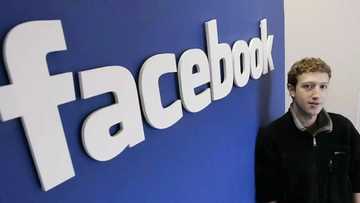 Interesting facts about Marck Zuckerberg