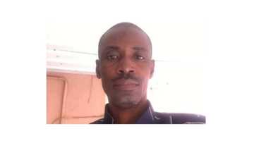 Suspected killer of Nigerian diplomat in Sudan arrested