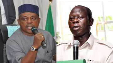 PDP, APC in war of words after Ekiti governorship election