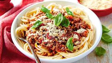 Tasty recipe! ❤ How to make spaghetti Bolognese?