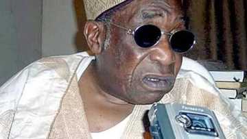 ‘Biafra will never succeed by the grace of God’ and 10 other strong statements made by Maitama Sule before his death