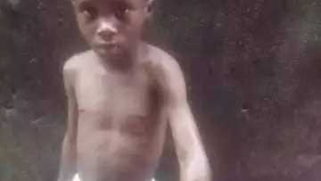 Wani mutum ya kona hannun dan matarshi saboda ya saci N200