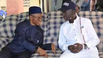 Mataimakin Gwamna El-Rufai ya gaza kawowa APC Mazabar sa a zaben Gwamna