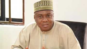 Confusion as Saraki's camp says it's ready for any eventuality at APC national convention