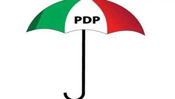 PDP top official slumps, dies in tennis court