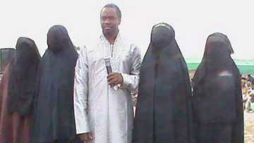 Dalilan da ya sa addinin musulunci ya fi na Kiristanci - Bishop Sam Zuga