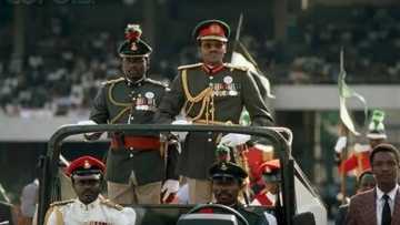 Ta faru ta kare: Buhari ya tona asirin dalilin da ya sanya aka yi masa juyin mulki a 1985