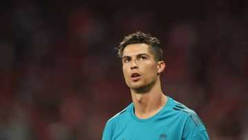 Manchester United 'make' offer to bring Ronaldo back to the Premier League