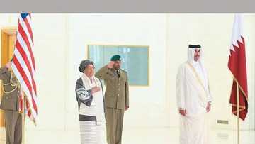 Kasashen Larabawa 4 da suka yanke alaka da Qatar