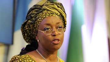 Kotu ta sake yin tumu-tumu da tsohuwar Ministan Man Fetur, Diezani