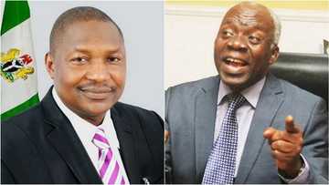Falana orders AGF Malami to release database of arrests by security agencies within 7 days