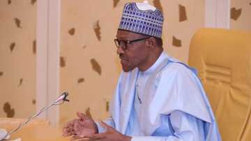 2018 Democracy day: Full text of President Buhari’s broadcast