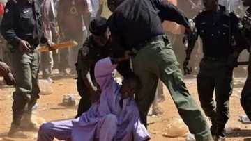 Wani mara Imani ya yi ma budurwarsa yankan rago a jihar Yobe