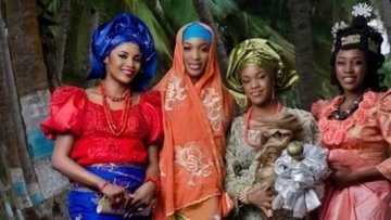 Jerin manyan Kabilu da kowace jiha ta Najeriya ta kunsa