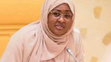 Police arrest woman for allegedly impersonating Aisha Buhari