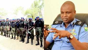 Abba Kyari ya yiwa gwamnatin tarayya kakkausar suka akan karancin albashin da ake biyan ‘yansanda