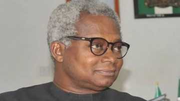 Da Azikiwe yana raye tabbas zai goyawa Buhari baya