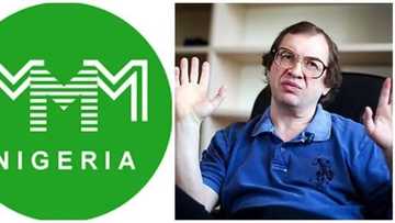 Mavrodi, Mutumin da ya zambaci 'yan Najeriya biliyoyin Nairori ta hanyar tsarin MMM, ya mutu