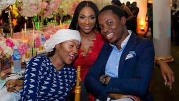 Wadannan sababbin hotuna na Zahra Buhari-Indimi sunyi matukar kyau