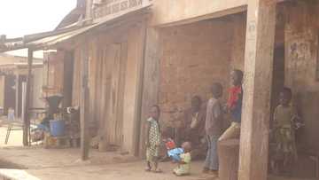 Inside Mike Adenuga's Hometown, The 7th Richest Man in Africa (PHOTOS)
