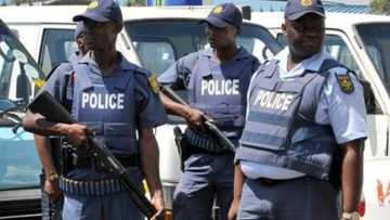 Police in South Africa kill another Nigerian