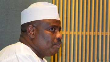 Ka fada ma al'umma adadin kudin da Wammako ya bar maka: Bafarawa ga Tambuwal