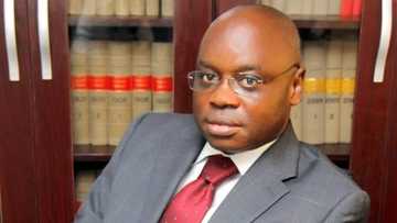 Following his conviction by Lagos high court, senior lawyer loses SAN title