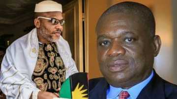 Kalu fires IPOB, says the group’s false opinions about him will not stop his support for one Nigeria