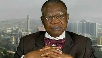 Fadar Shugaban kasa ba ta da wasaniya akan hukuncin da aka bayar na tsige Shugaba Buhari - Lai Mohammed