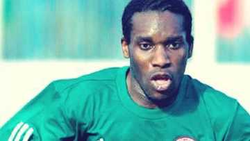 Top 10 Jay-Jay Okocha's kicks and tricks