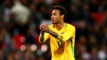 Brazil star Neymar reveals his greatest fear going to this year’s World Cup