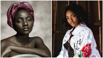I had my first love at the age of 13 - Talented female singer reveals