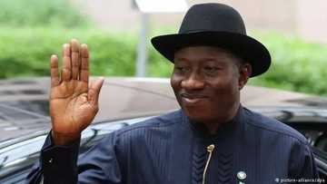 Goodluck Jonathan delivers POWERFUL Xmas message to Nigerians