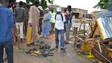 UPDATED: Maiduguri Bombed Again, Sources Disclose The Shocking Number Of Victims