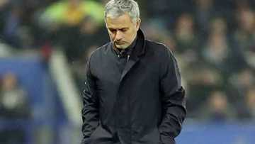 Panic at Old Trafford as Manchester United star rejects new contract (photo)