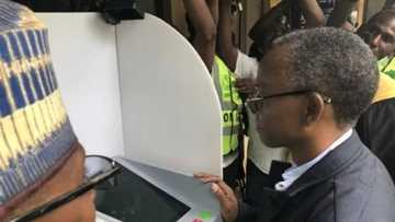 APC ta wancakalar da PDP a zaben maye gurbi na wata karamar hukuma a Kaduna