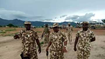 "Dole a binciki yadda Soji su ka ta tserewa Boko Haram daf da za a kai harin Adamawa"