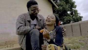 Ni da Rahama Sadau mutu-ka-raba — ClassiqClassiq