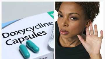 Doxycycline for acne: dosage, duration and side effects