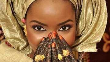 Amarya ta gudu bayan angonta ya kasa hada kayan lefe