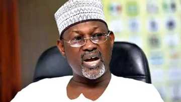 How I Battled Desperate Politicians – Jega