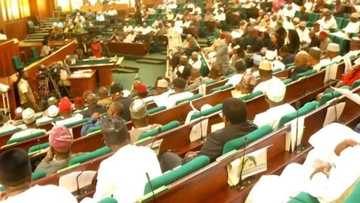 Dan majalisar wakilai daga Arewa na APC ya sha da kyar a hannun mafusatan matasa